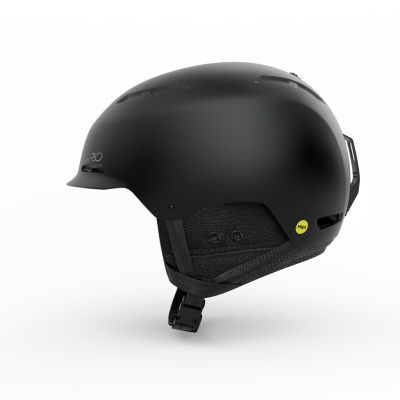 Giro Trig MIPS Helmet M 55.5-59 matte black Unisex Produktbild 1