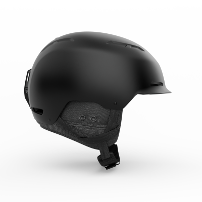 Giro Trig MIPS Helmet M 55.5-59 matte black Unisex Produktbild 2