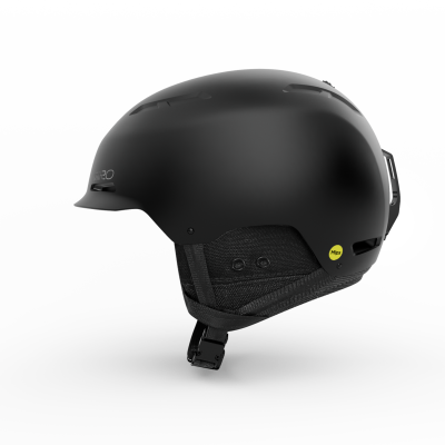 Giro Snow Trig MIPS Helmet L 59-62.5 matte black Unisex Produktbild 1