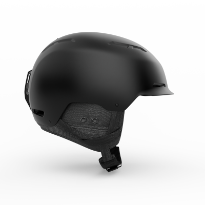 Giro Snow Trig MIPS Helmet L 59-62.5 matte black Unisex Produktbild 2