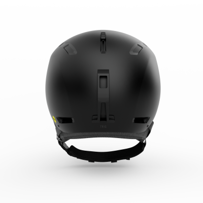 Giro Snow Trig MIPS Helmet L 59-62.5 matte black Unisex Produktbild 3