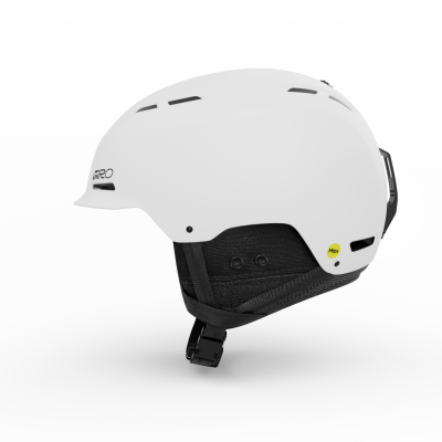 Giro Trig MIPS Helmet M 55.5-59 matte white Unisex Produktbild 1