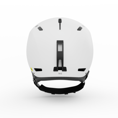 Giro Trig MIPS Helmet L 59-62.5 matte white Unisex Produktbild 2