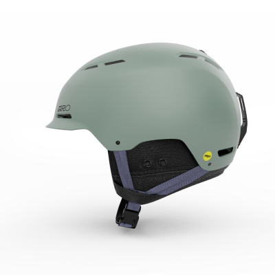 Giro Trig MIPS Helmet M 55.5-59 matte glacier green Unisex Produktbild 1