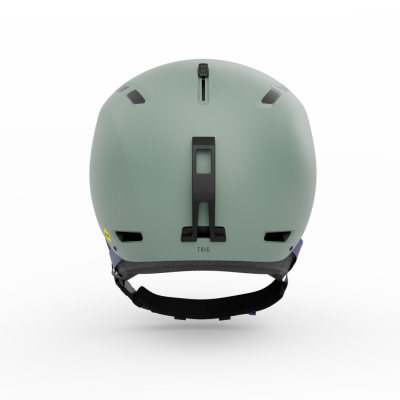 Giro Trig MIPS Helmet L 59-62.5 matte glacier green Unisex Produktbild 3