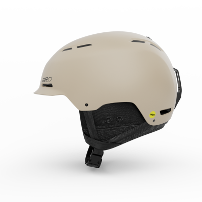 Giro Trig MIPS Helmet M 55.5-59 matte stone Unisex Produktbild 1