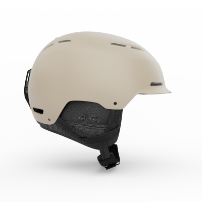Giro Trig MIPS Helmet M 55.5-59 matte stone Unisex Produktbild 2