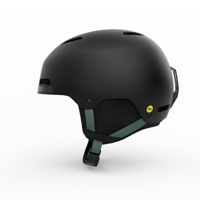 Giro Ledge MIPS Helmet L 59-62.5 save a brain Unisex Produktbild 1