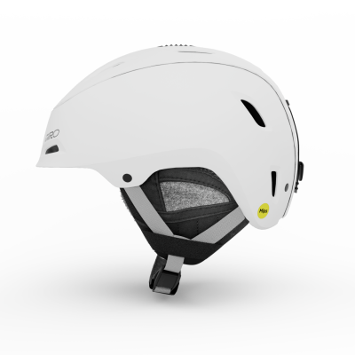 Giro W Stellar MIPS Helmet M 55.5-59 matte white Damen Produktbild 1