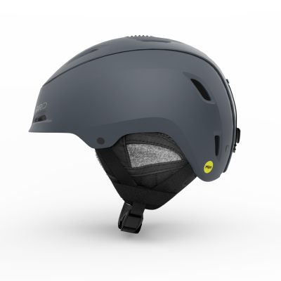 Giro W Stellar MIPS Helmet S 52-55.5 matte indigo pearl Damen Produktbild 1