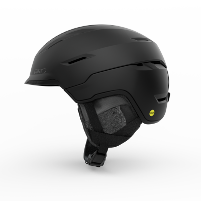 Giro W Tenaya Spherical Helmet M 55.5-59 matte black Damen Produktbild 1