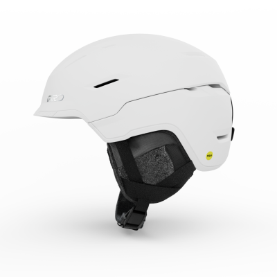 Giro W Tenaya Spherical Helmet M 55.5-59 matte white Damen Produktbild 1