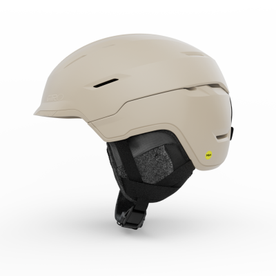 Giro W Tenaya Spherical Helmet S 52-55.5 matte stone pearl Damen Produktbild 1