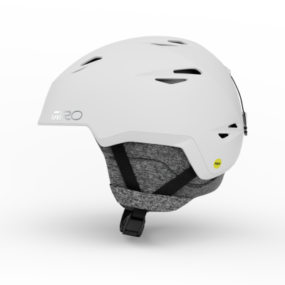 Giro W Envi Spherical Helmet S 52-55.5 matte white Damen Produktbild 1