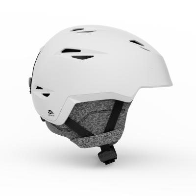 Giro W Envi Spherical Helmet M 55.5-59 matte white Damen Produktbild 2