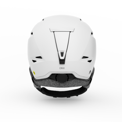 Giro W Envi Spherical Helmet M 55.5-59 matte white Damen Produktbild 3