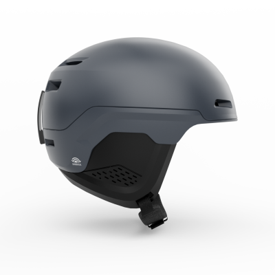 Giro W Owen Spherical Helmet S 52-55.5 matte indigo pearl Damen Produktbild 2