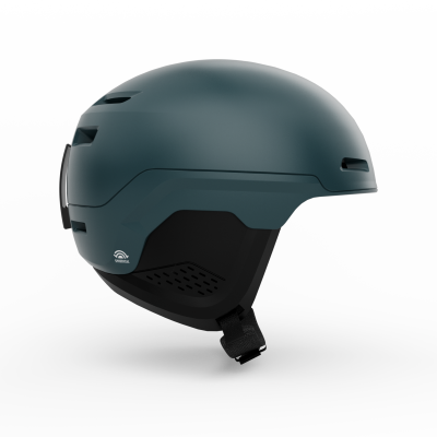 Giro Snow W Owen Spherical Helmet S 52-55.5 matte peacock pearl Damen Produktbild 2