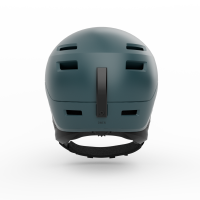 Giro Snow W Owen Spherical Helmet S 52-55.5 matte peacock pearl Damen Produktbild 3