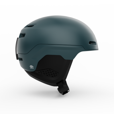 Giro W Owen Spherical Helmet M 55.5-59 matte peacock pearl Damen Produktbild 2