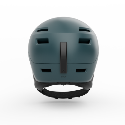 Giro W Owen Spherical Helmet M 55.5-59 matte peacock pearl Damen Produktbild 3