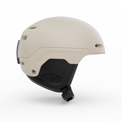 Giro W Owen Spherical Helmet S 52-55.5 matte stone pearl Damen Produktbild 2