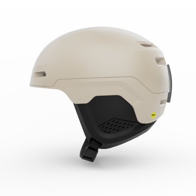 Giro W Owen Spherical Helmet M 55.5-59 matte stone pearl Damen Produktbild 1