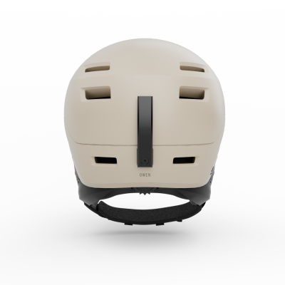 Giro W Owen Spherical Helmet M 55.5-59 matte stone pearl Damen Produktbild 3