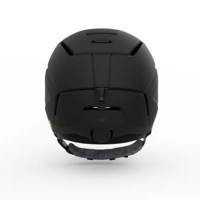 Giro Snow W Tenet MIPS Helmet M 55.5-59 matte black LX Damen Produktbild 2