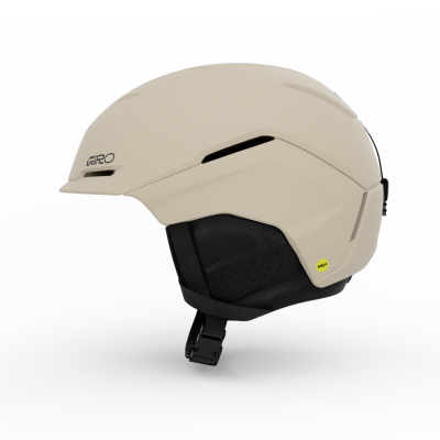 Giro W Tenet MIPS Helmet S 52-55.5 matte stone pearl Damen Produktbild 1