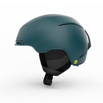 Giro W Terra MIPS Helmet M 55.5-59 matte peacock pearl Damen Produktbild 1