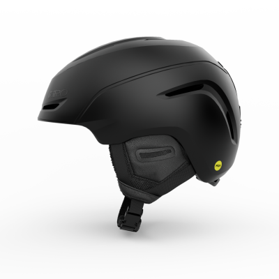 Giro W Avera MIPS Helmet S 52-55.5 matte black Damen Produktbild 1