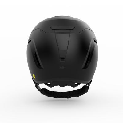 Giro W Avera MIPS Helmet M 55.5-59 matte black Damen Produktbild 3