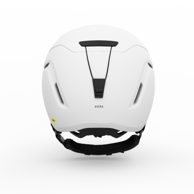 Giro W Avera MIPS Helmet S 52-55.5 matte white Damen Produktbild 3