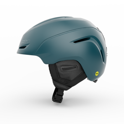 Giro W Avera MIPS Helmet S 52-55.5 matte peacock pearl Damen Produktbild 1