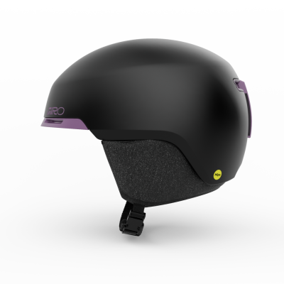 Giro W Taggert MIPS Helmet S 52-55.5 matte black/mauve Damen Produktbild 1