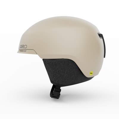 Giro W Taggert MIPS Helmet M 55.5-59 matte stone pearl Damen Produktbild 1