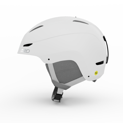 Giro W Ceva MIPS Helmet S 52-55.5 matte white Damen Produktbild 1