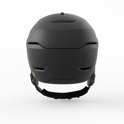 Giro Orbit Spherical Helmet S 52-55.5 matte black Herren Produktbild 3