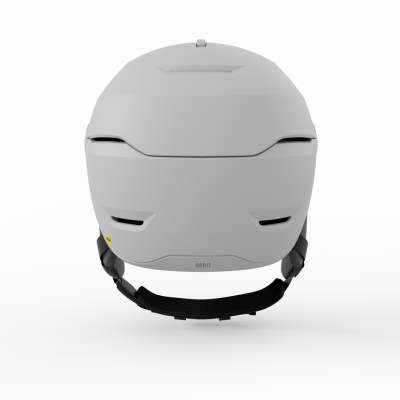 Giro Orbit Spherical Helmet M 55.5-59 matte light grey Herren Produktbild 3