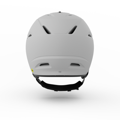 Giro Snow Vue MIPS VIVID Helmet S 52-55.5 matte light grey Herren Produktbild 3
