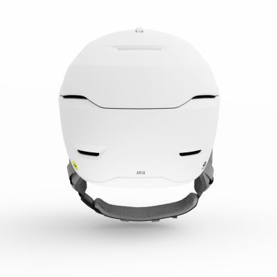 Giro W Aria Spherical Helmet S 52-55.5 matte white Damen Produktbild 2