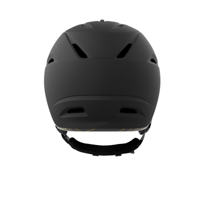 Giro Snow W Essence MIPS Helmet M 55.5-59 matte black Damen Produktbild 3