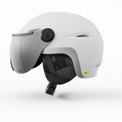 Giro W Essence MIPS Helmet M 55.5-59 matte white Damen Produktbild 1