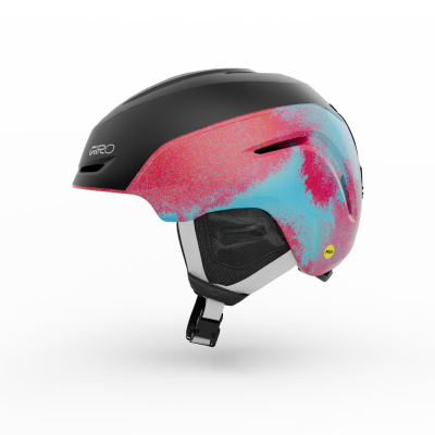 Giro Neo Jr. MIPS Helmet S 52-55.5 matte black multi Unisex Produktbild 1