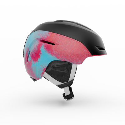 Giro Neo Jr. MIPS Helmet S 52-55.5 matte black multi Unisex Produktbild 2