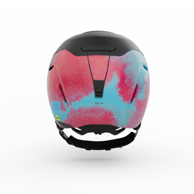 Giro Neo Jr. MIPS Helmet M 55.5-59 matte black multi Unisex Produktbild 3