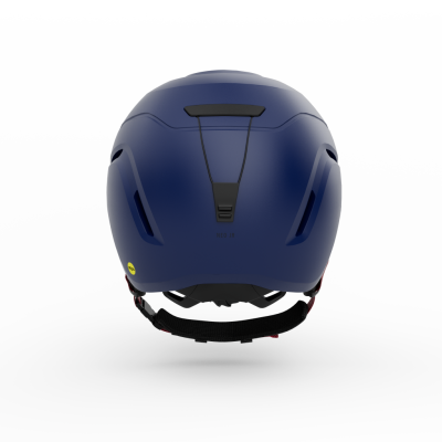 Giro Neo Jr. MIPS Helmet S 52-55.5 matte blue/red Unisex Produktbild 3