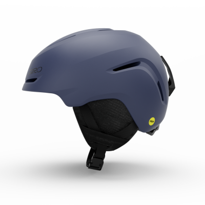 Giro Spur MIPS Helmet XS 48.5-52 matte blue Unisex Produktbild 1