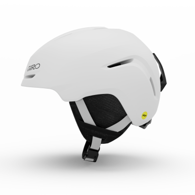 Giro Spur MIPS Helmet S 52-55.5 matte white Unisex Produktbild 1